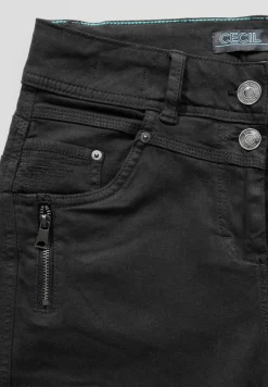 Slanke broek