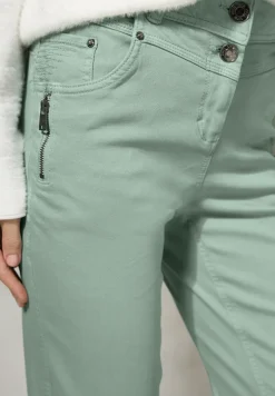 Slanke broek