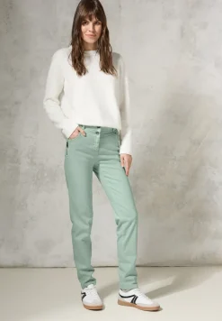 Slanke broek