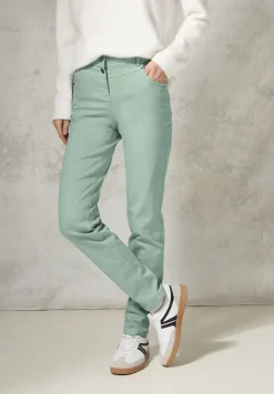 Slanke broek