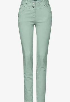 Slanke broek