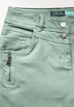 Slanke broek