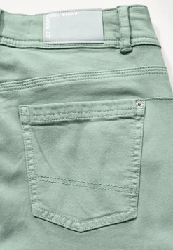 Slanke broek