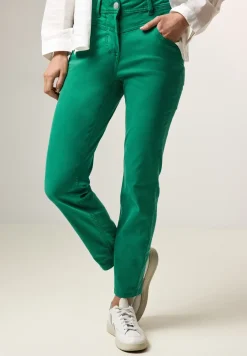 Slanke broek