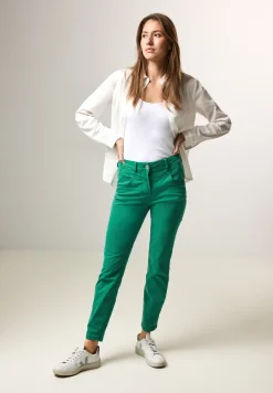Slanke broek