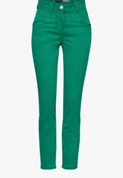 Slanke broek