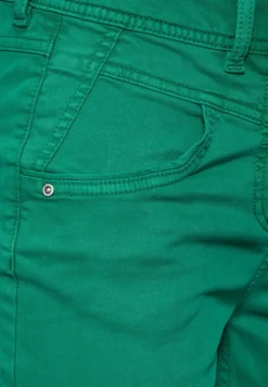 Slanke broek