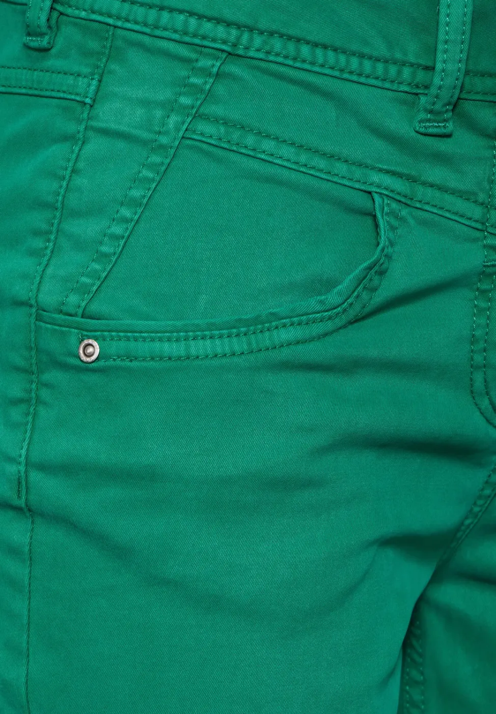 Slanke broek