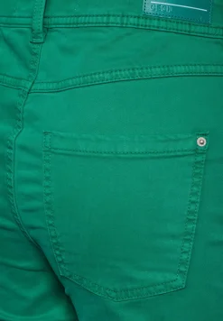Slanke broek