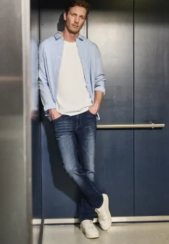 Slanke jeans