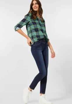 Slim fit jeans