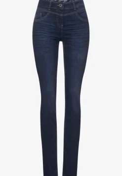 Slim fit jeans