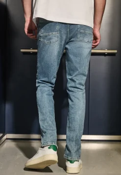 Slim Fit jeans