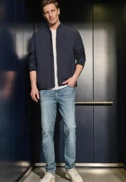 Slim Fit jeans