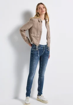Slim Fit jeans