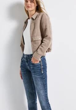 Slim Fit jeans