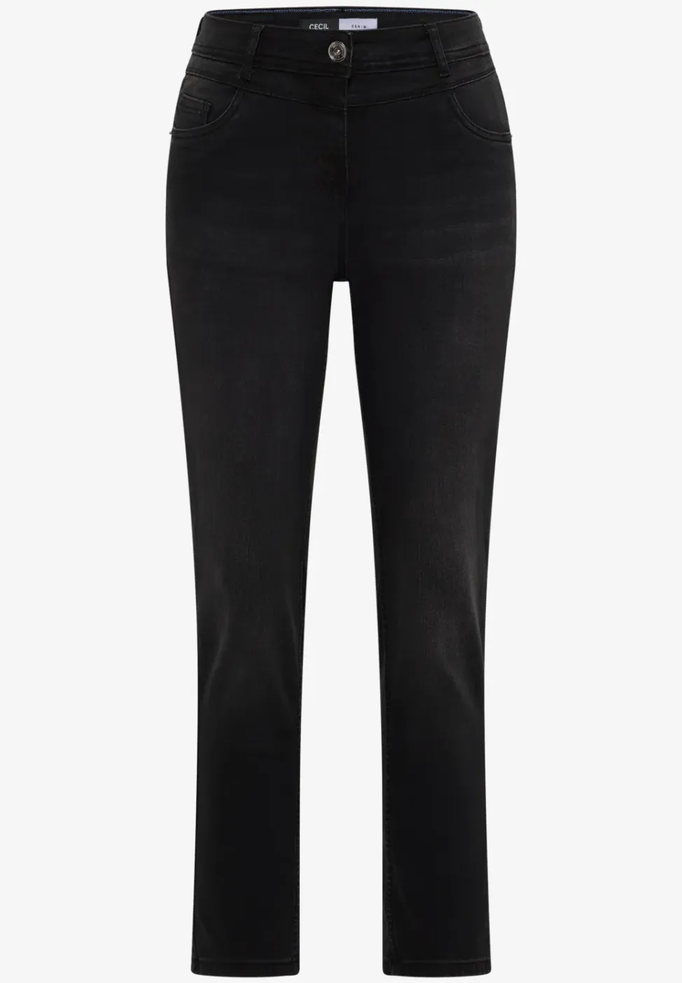 Slim Fit jeans