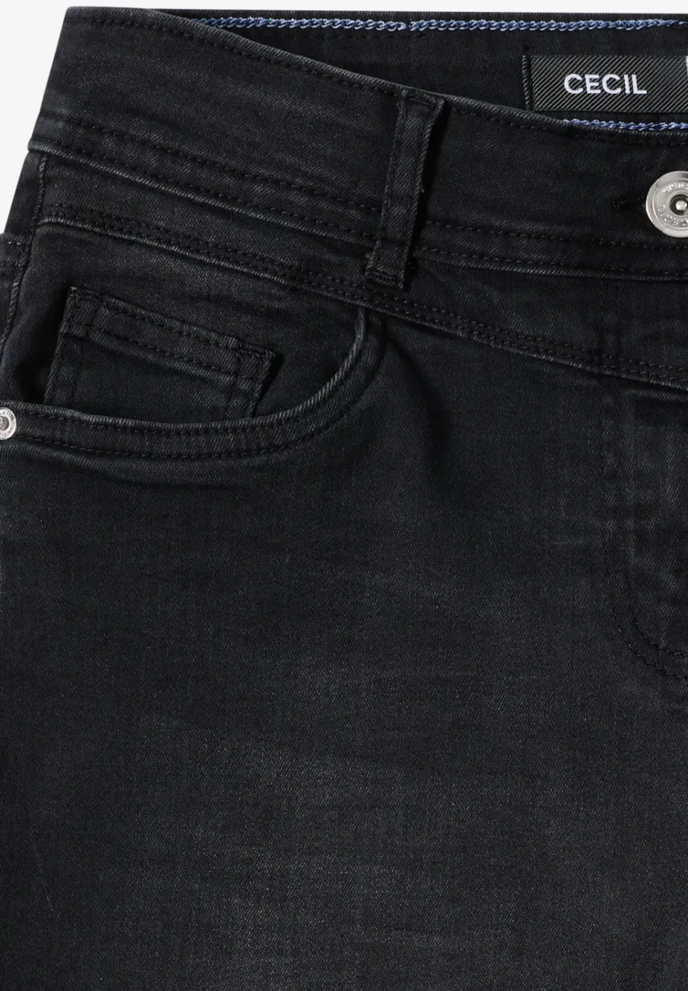 Slim Fit jeans