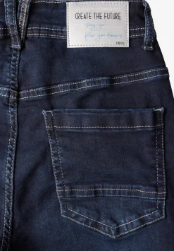 Slim Fit jeans