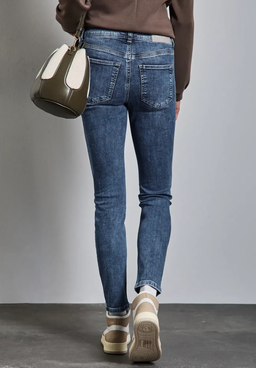 Slim Fit jeans