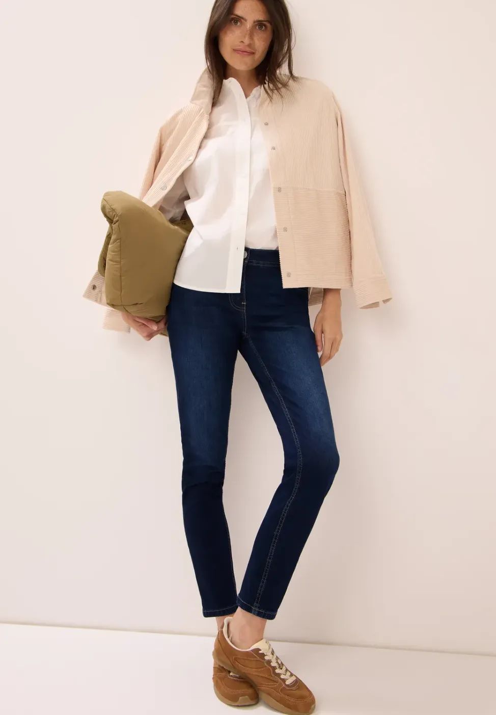 Slim Fit jeans