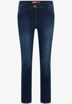 Slim Fit jeans