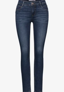 Slim Fit jeans