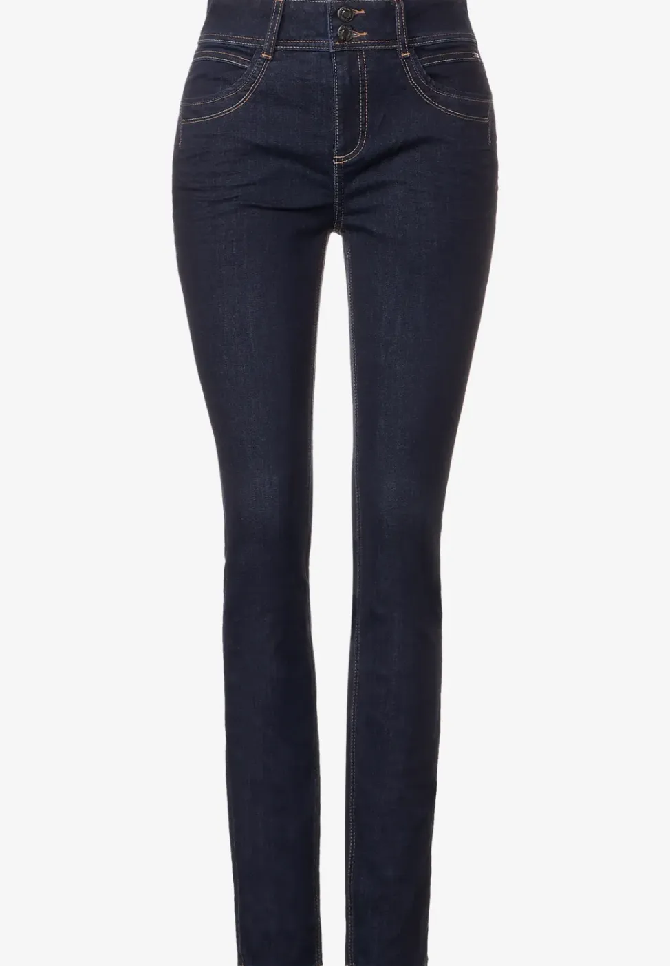Slim fit jeans