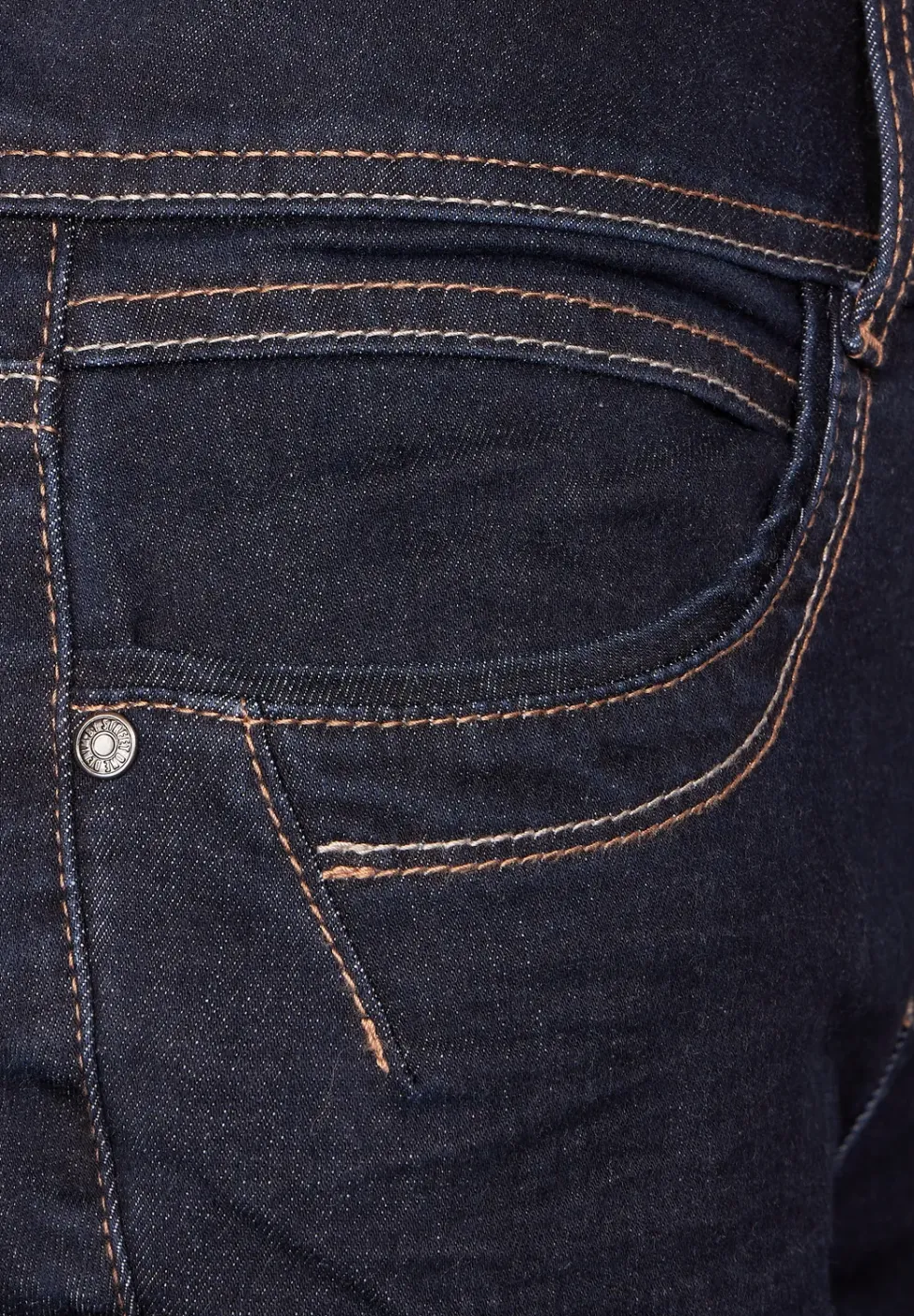 Slim fit jeans