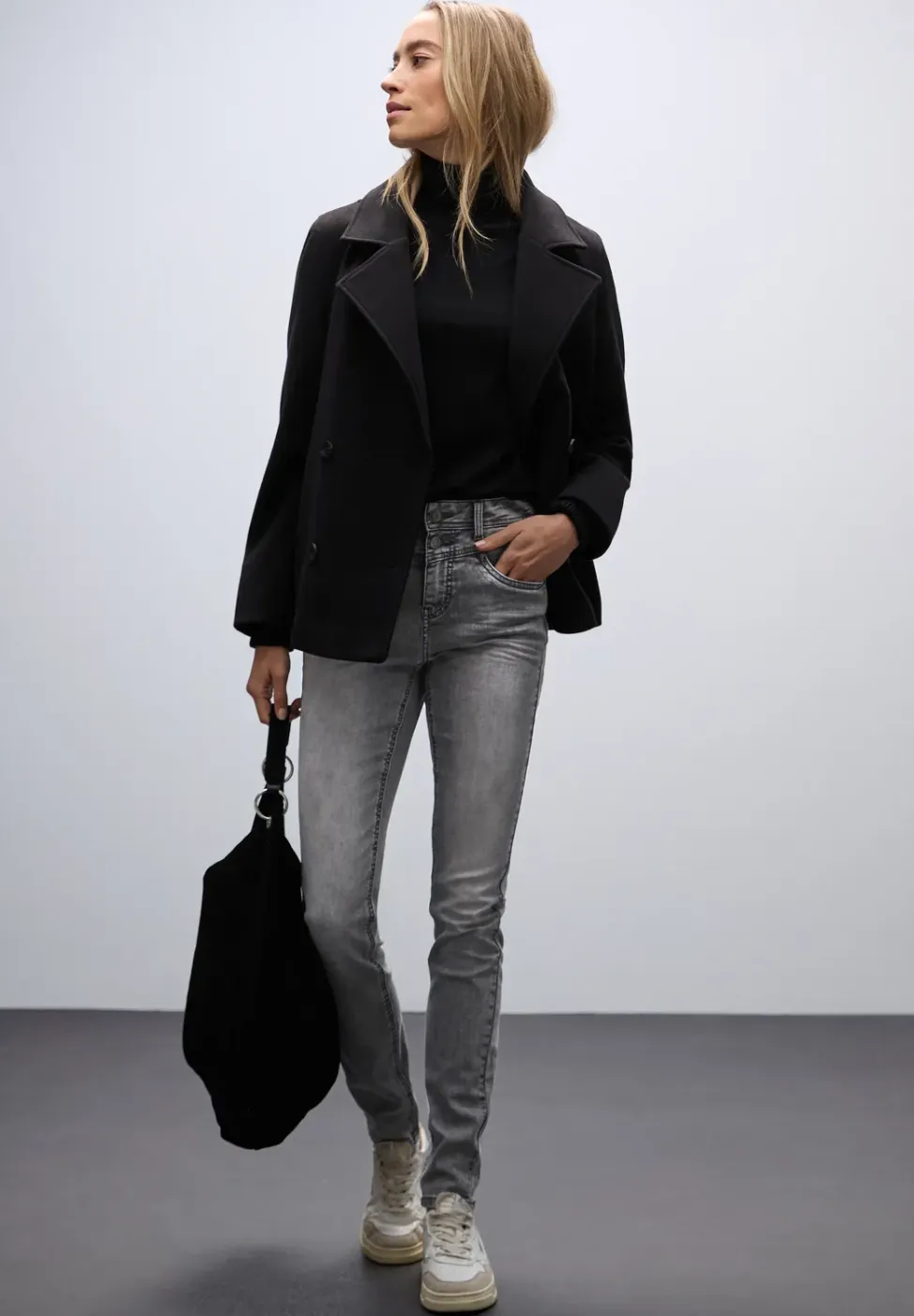 Slim Fit jeans