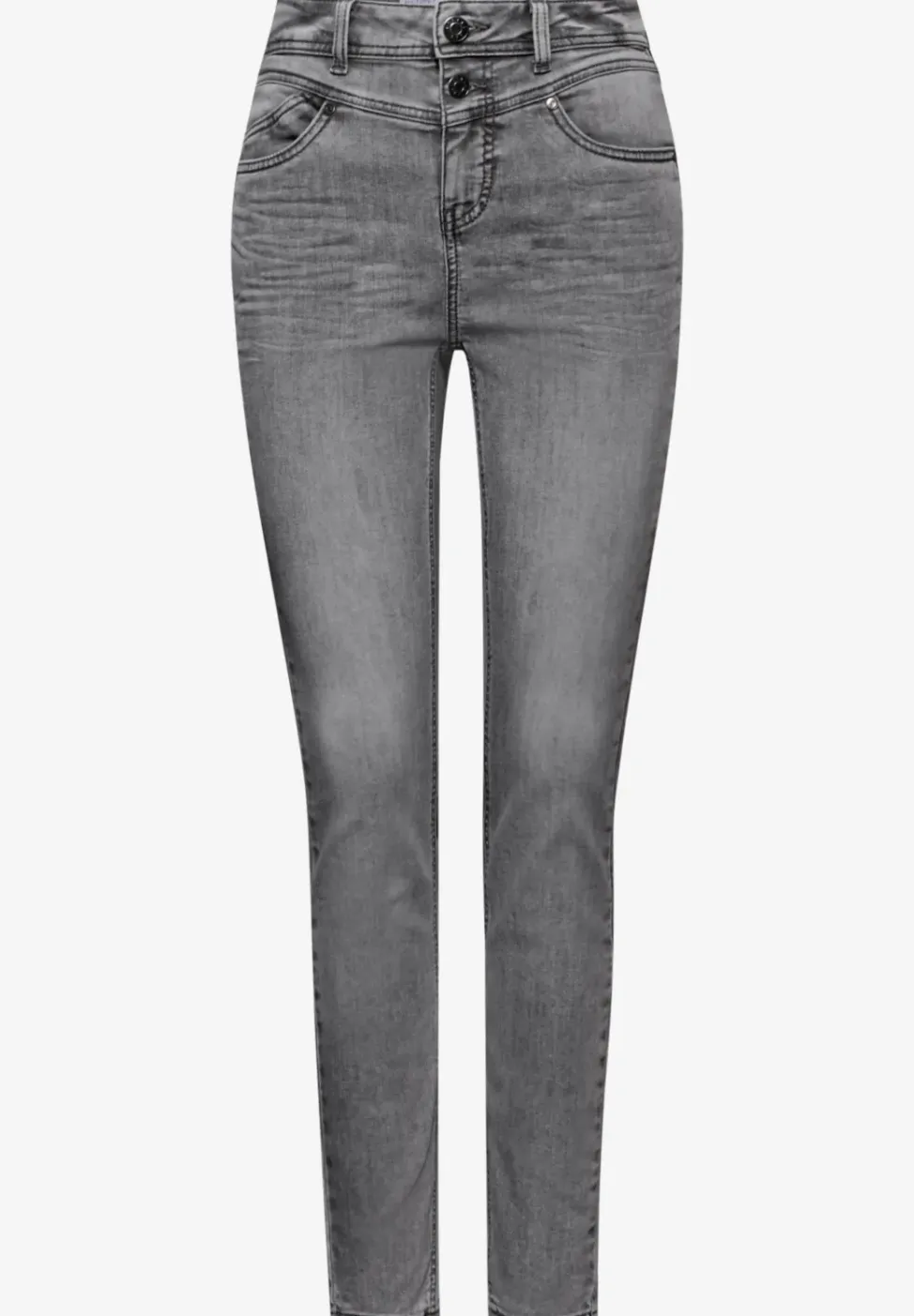 Slim Fit jeans