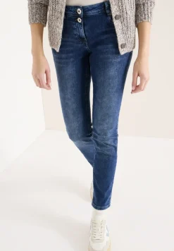 Slim Fit jeans