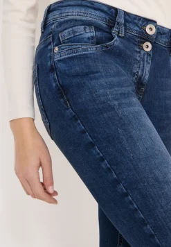 Slim Fit jeans