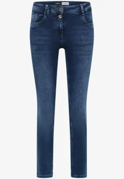 Slim Fit jeans