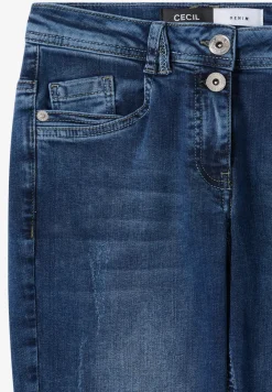 Slim Fit jeans