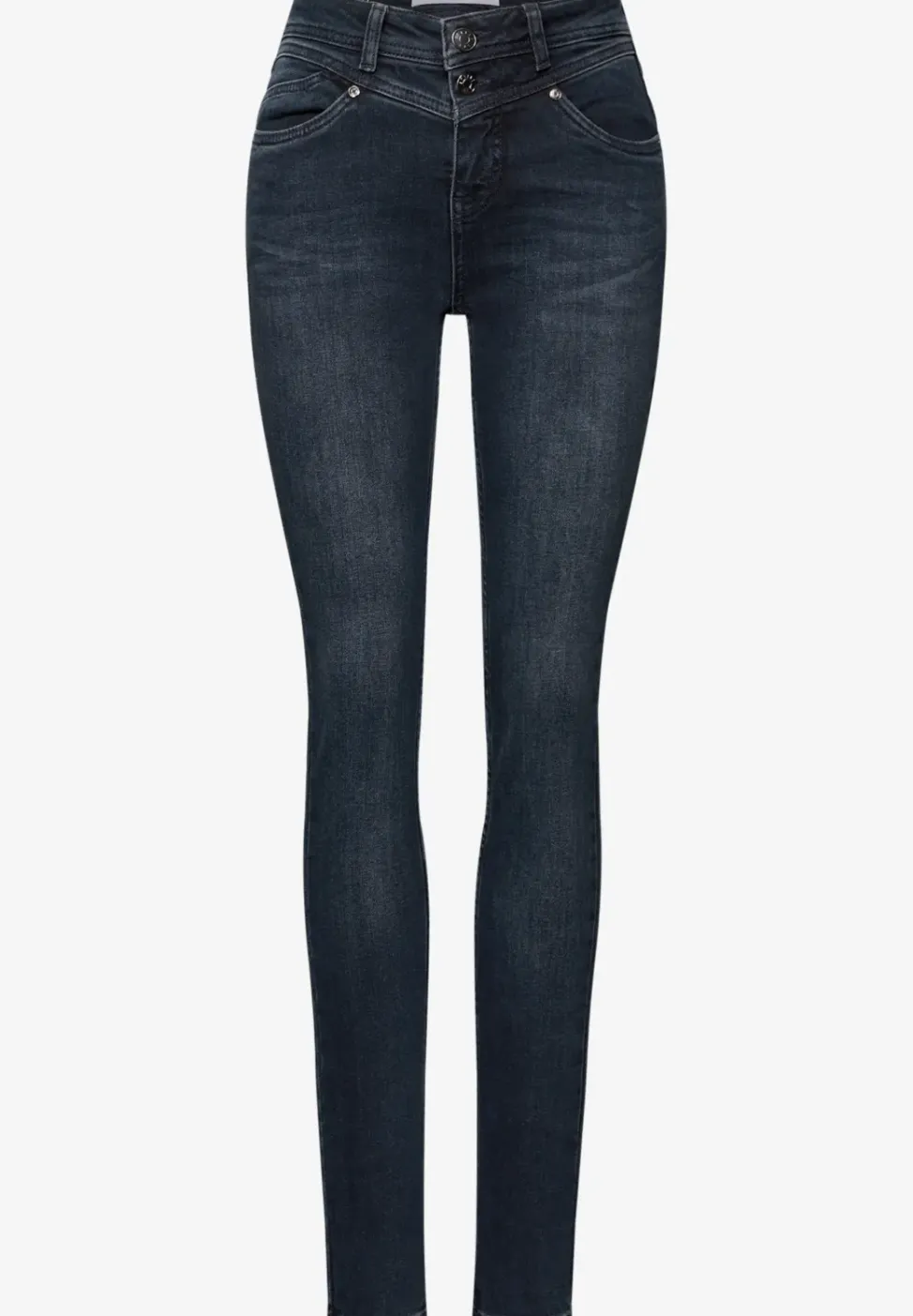 Slim Fit jeans