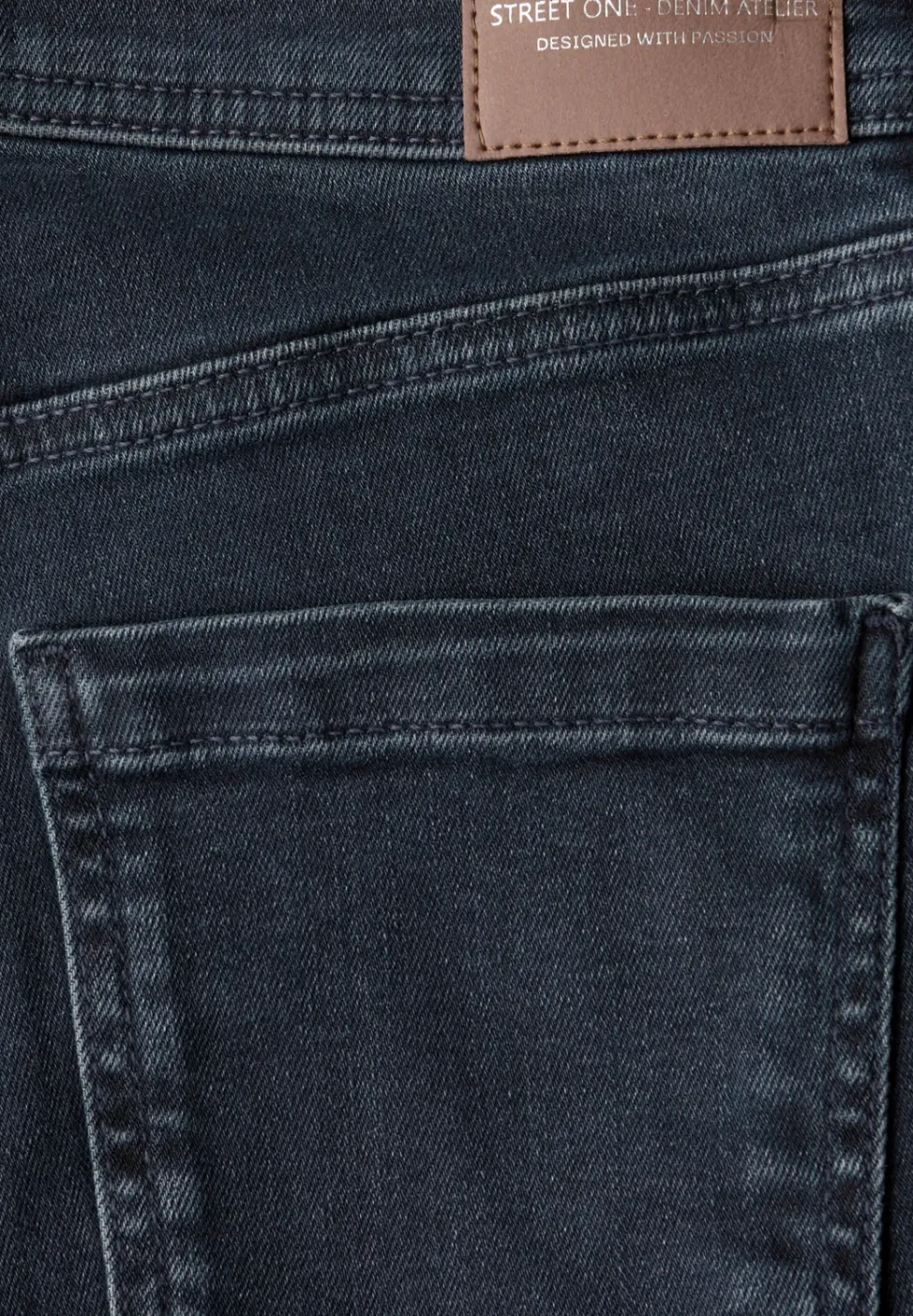 Slim Fit jeans