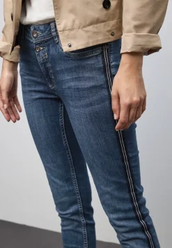 Slim Fit jeans