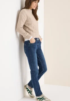 Slim Fit jeans