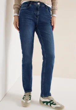 Slim Fit jeans