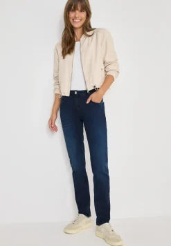 Slim Fit jeans