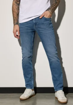Slim Fit jeans
