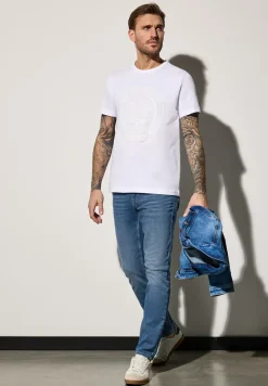 Slim Fit jeans