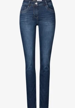 Slim Fit jeans