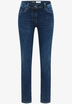 Slim Fit jeans
