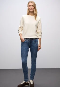 Slim Fit jeans