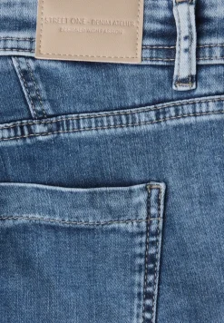 Slim Fit jeans