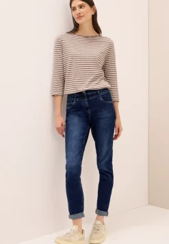 Slim Fit jeans