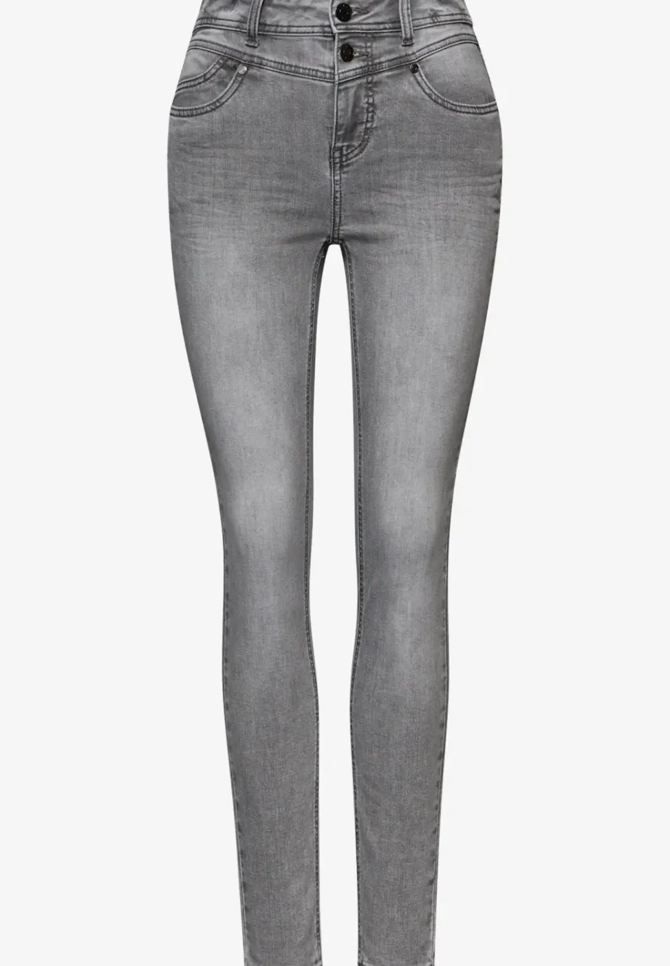 Slim Fit jeans