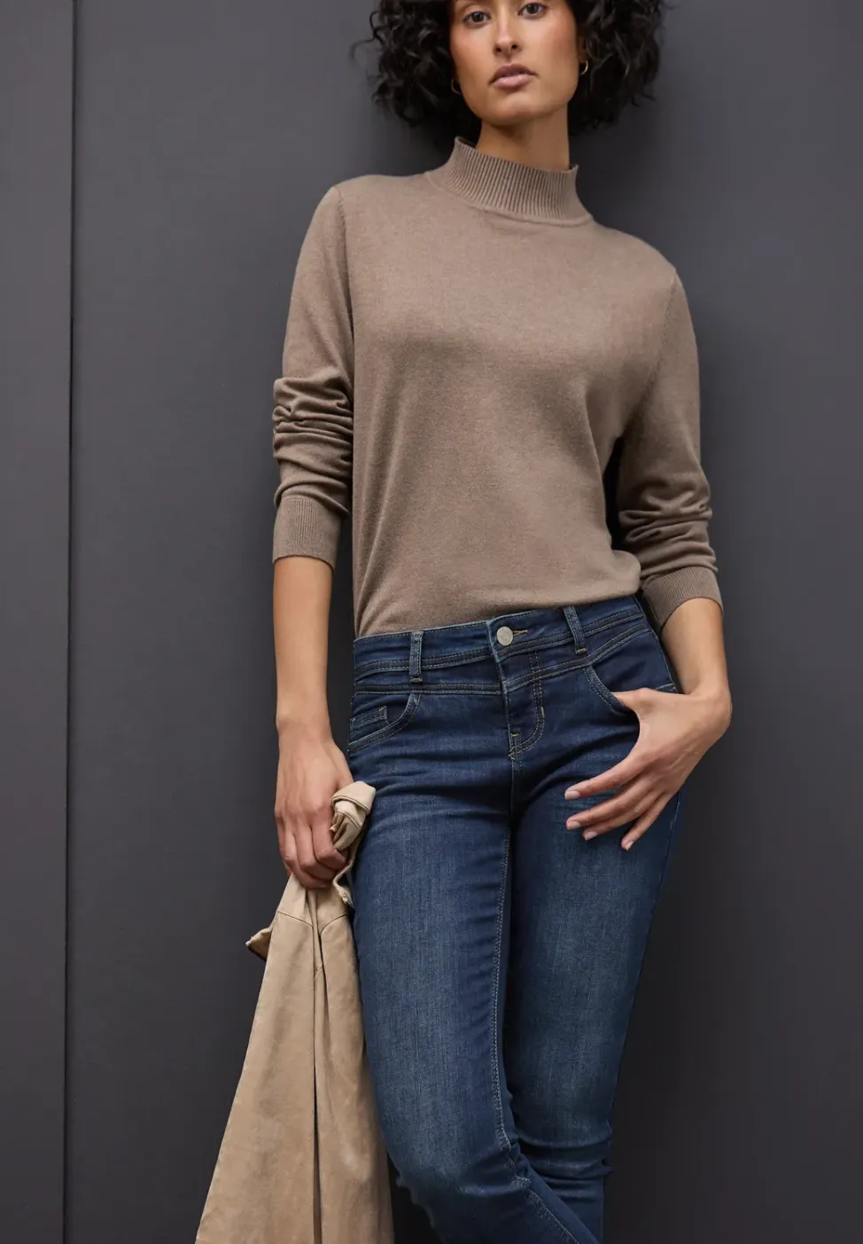 Slim Fit jeans